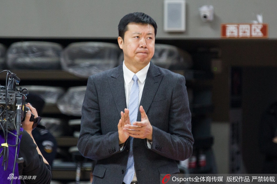 CBA第42轮精彩瞬间