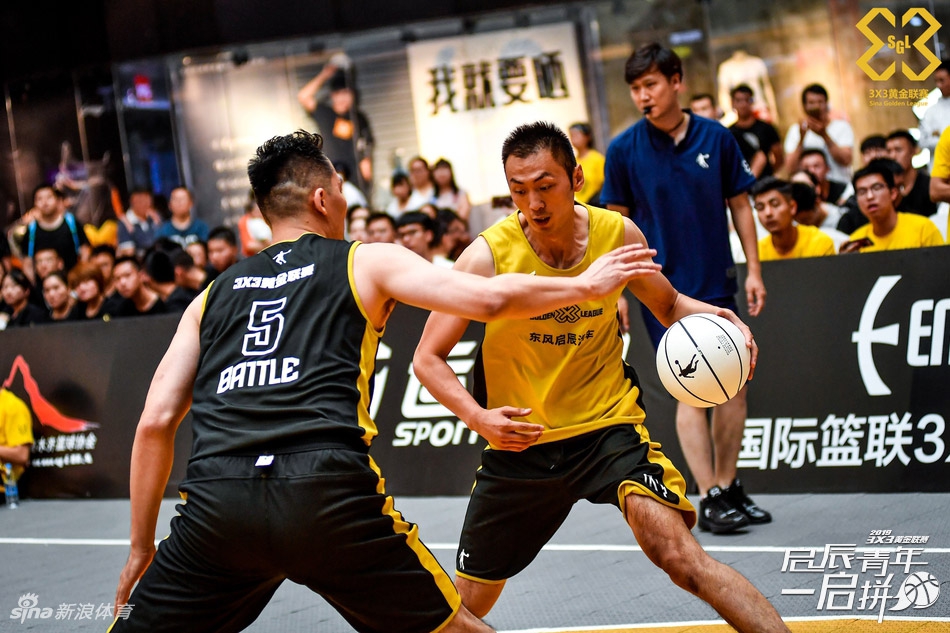 2019黄金联赛乌鲁木齐精彩瞬间