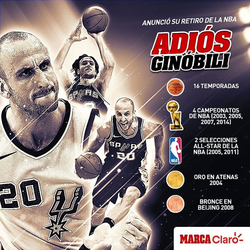 41岁吉诺比利正式宣布退役