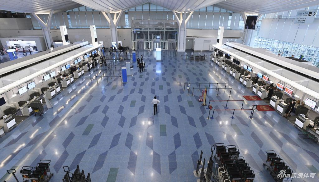 日本官方重申东京奥运会将如期举行