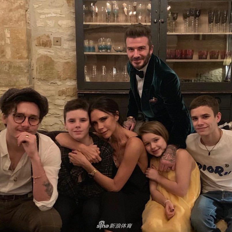 小七长大了！贝家有女初长成