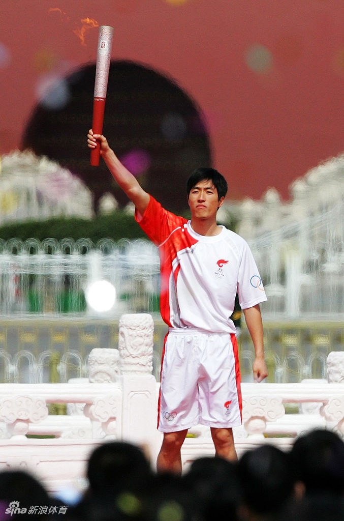 刘翔退役五周年 回望亚洲飞人辉煌也遗憾的职业生涯