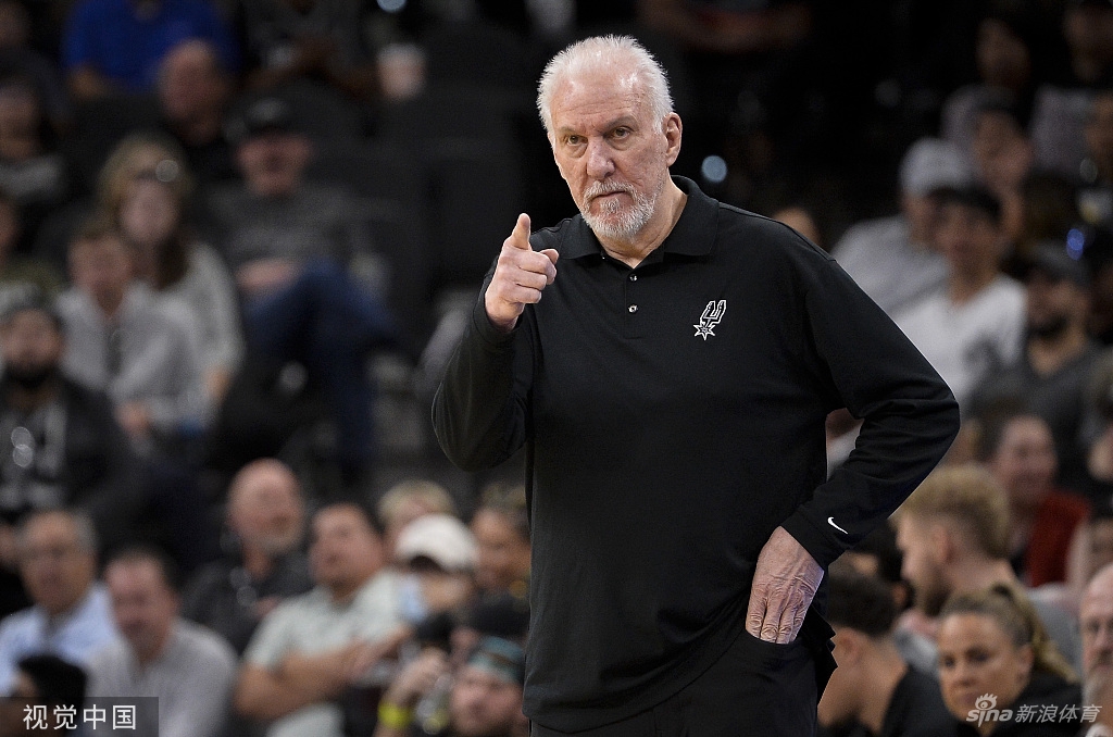 [NBA]森林狼149-139马刺 唐斯爆砍60分