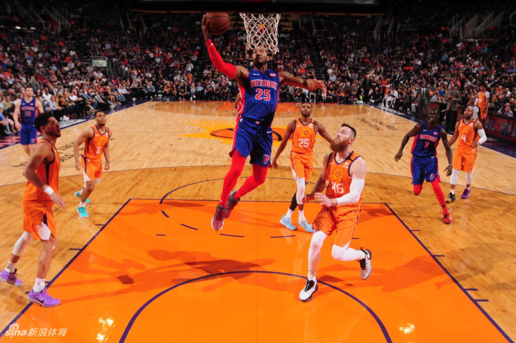 玫瑰绽放！罗斯砍31分 进关键球杀死太阳