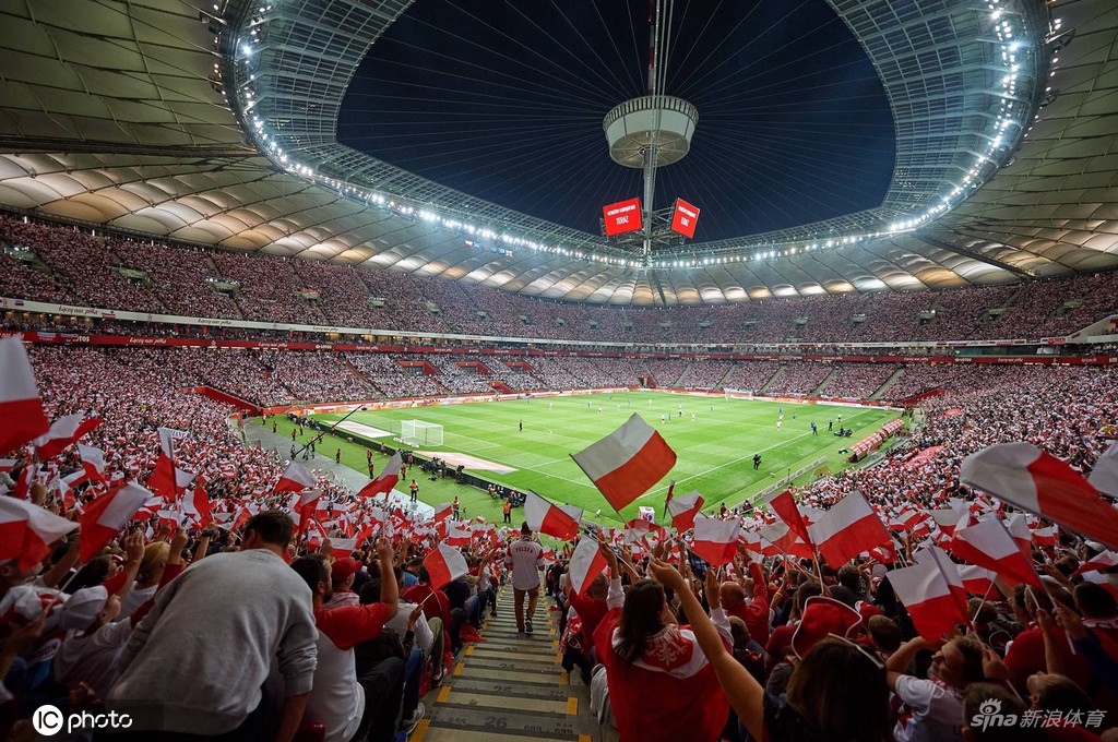 [世预赛]波兰1-1英格兰 凯恩轰世界波