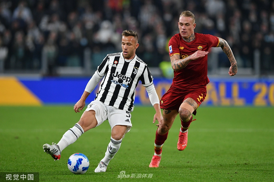 [意甲]尤文图斯1-0罗马