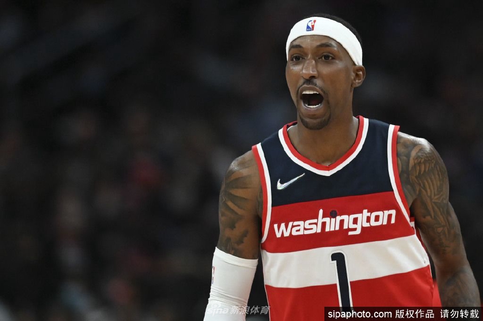 掘金正式签下后卫波普