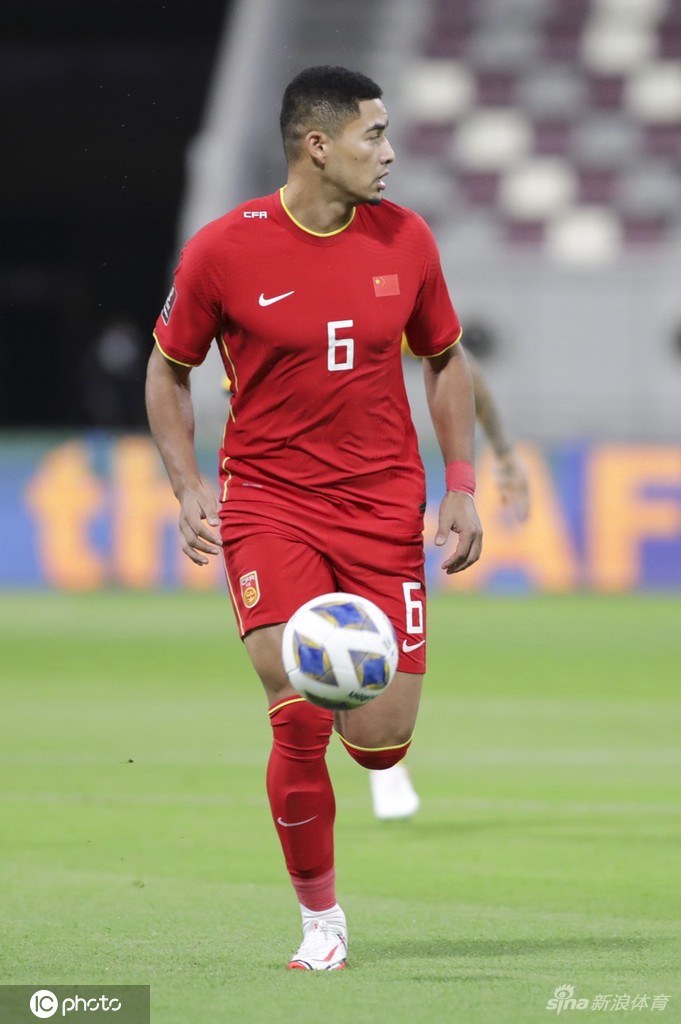 广州队归化球员将暂别中超 高拉特或放弃中国国籍