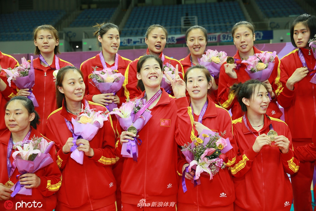 女排亚俱杯(2023年亚俱杯结束，越南获得冠军，辽宁女排获得季军)