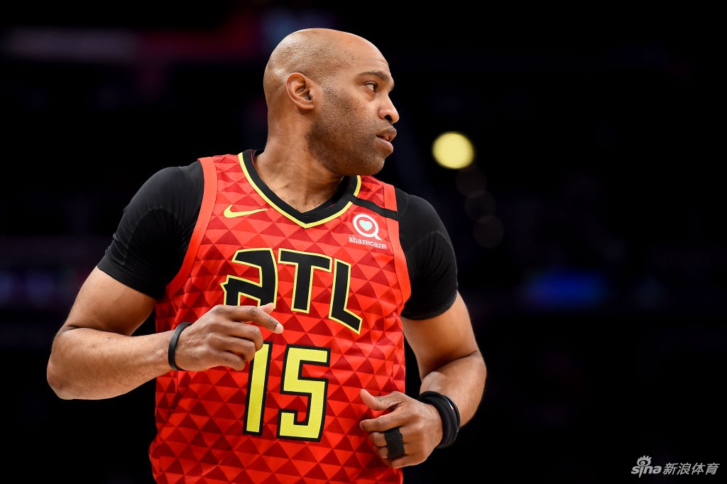 若未停赛卡特本应迎来谢幕之战 22赛季辗转8球队