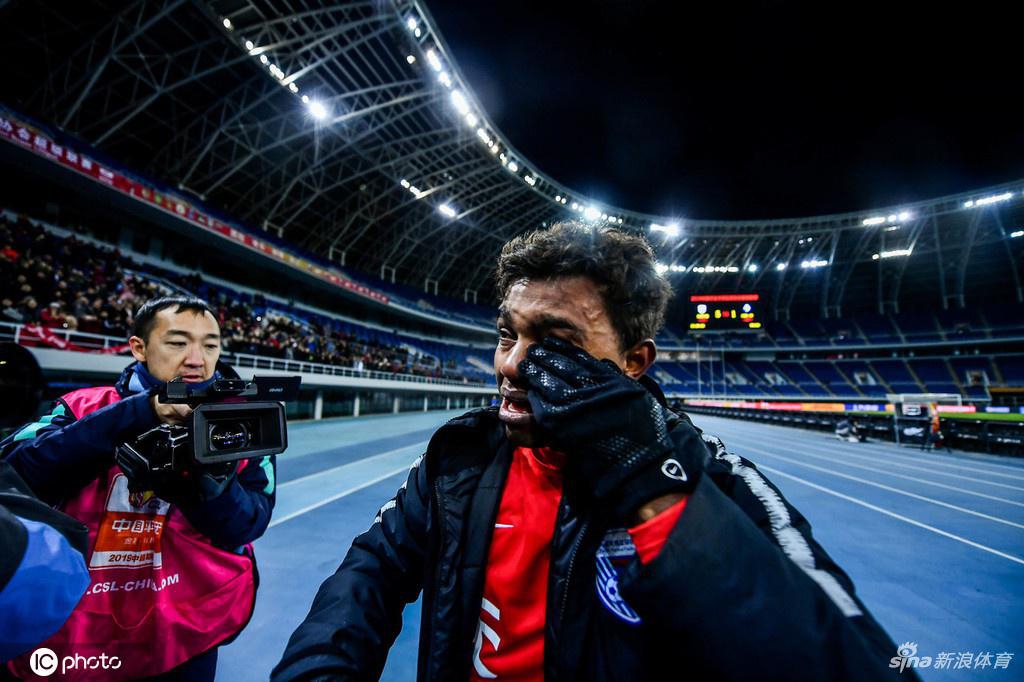 天津天海基本确定退出本赛季中超