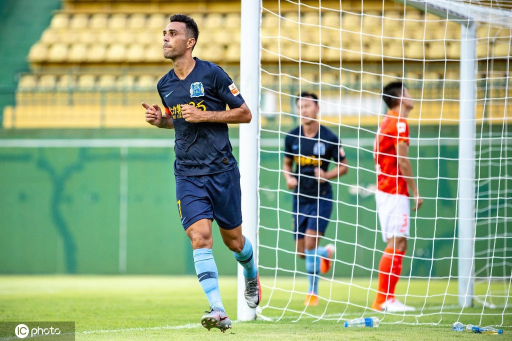 中超开赛方案通过审批 7月25日开赛有转播无观众