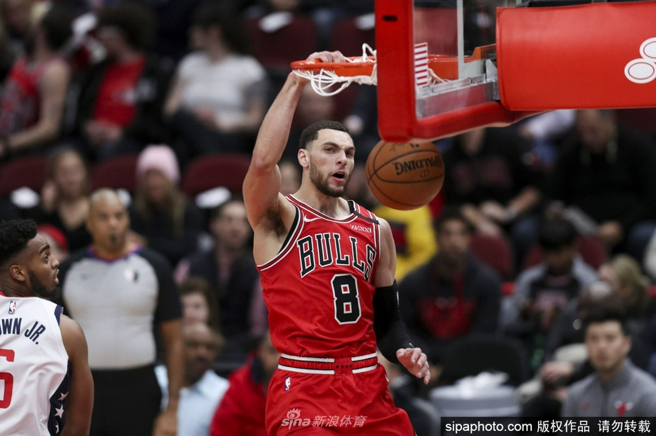 盘点NBA十位弹跳最高的现役球员