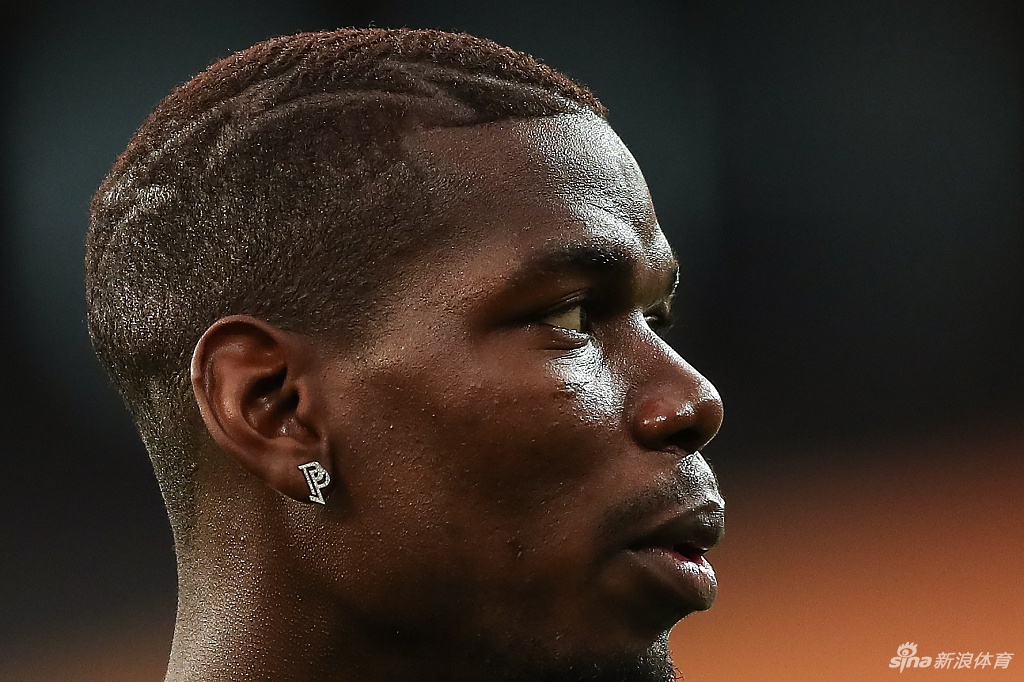 曼联球星博格巴新冠测试阳性被迫退出法国国家队