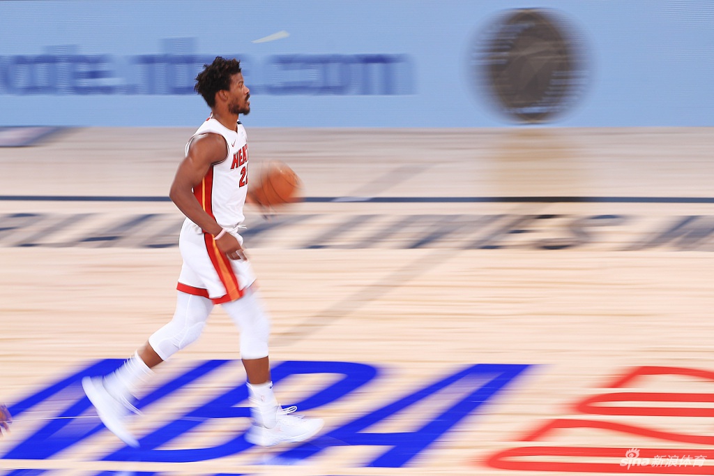 [NBA总决赛5]热火111-108湖人 总分2-3