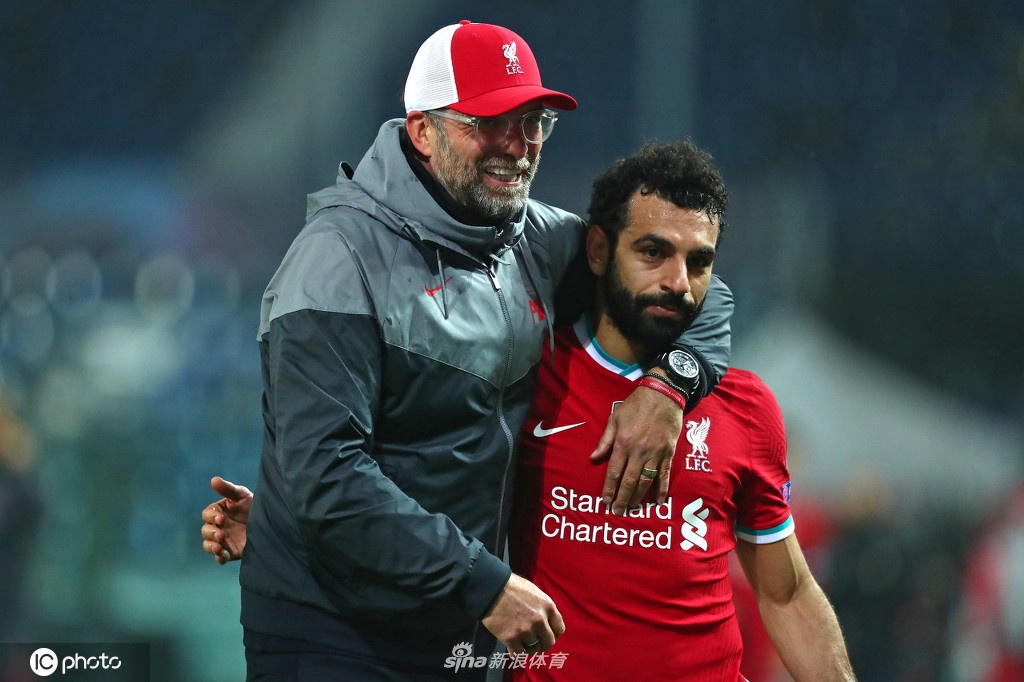 [欧冠]亚特兰大0-5利物浦 若塔帽子戏法