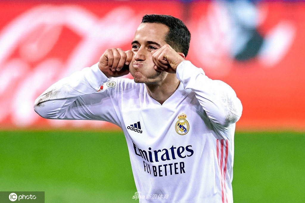 [西甲]埃瓦尔1-3皇马 本泽马传射收获4连胜