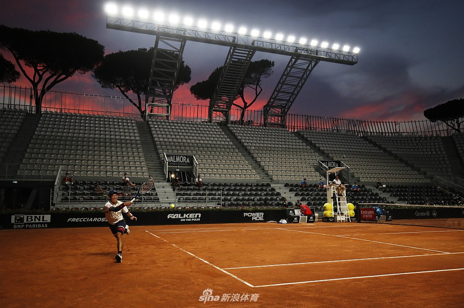 Getty图片社2020年度体育最佳图片精选
