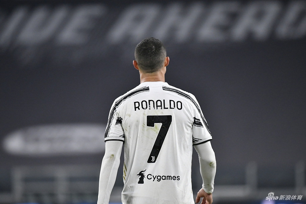 [意杯]尤文加时3-2绝杀热那亚 C罗替补出场