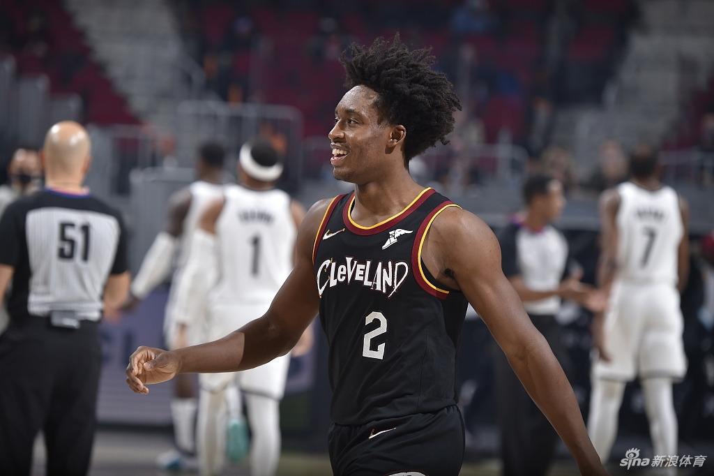 [NBA]篮网135-147骑士 三巨头合砍96分双加时输球