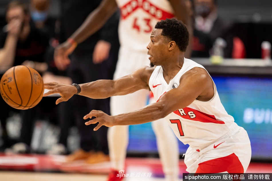 盘点哈登之后五位最有可能被交易的球星