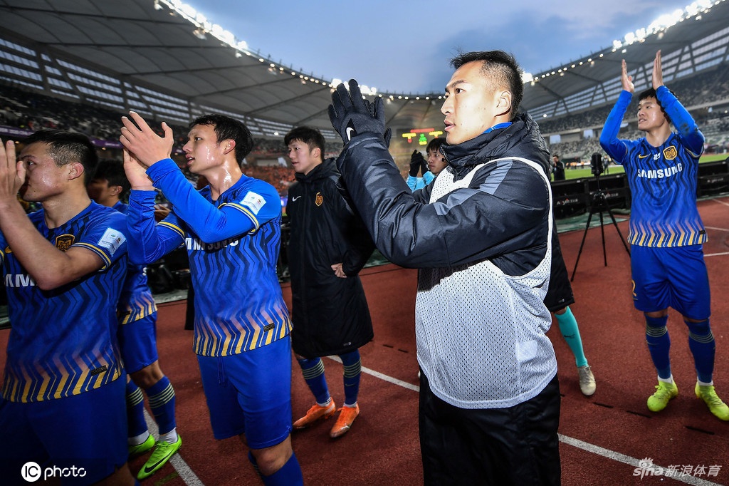 中超冠军江苏队正谋求低价转让 不排除宣布直接解散