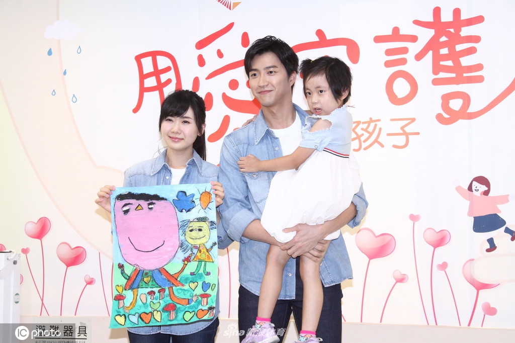 江宏杰已向法院提出离婚 开启子女争夺战