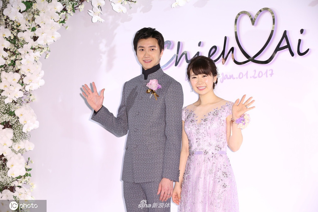 江宏杰已向法院提出离婚 开启子女争夺战