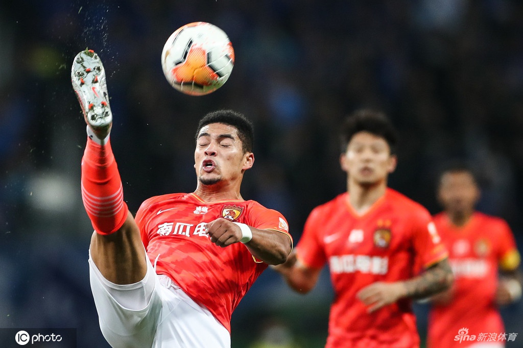 粤媒：新赛季中超定于4月20日开幕