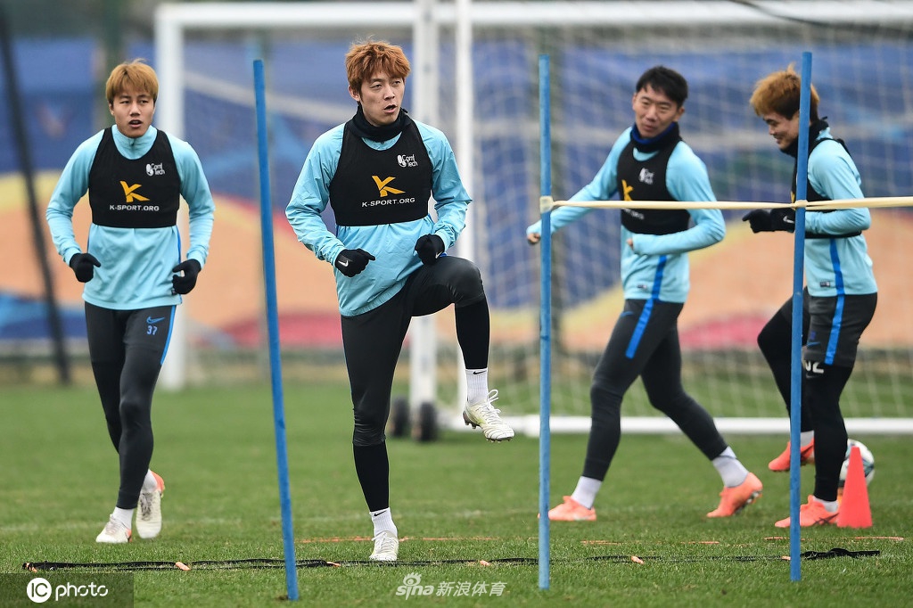 江苏队还未解散但球员拖不起 有人做好卖房准备