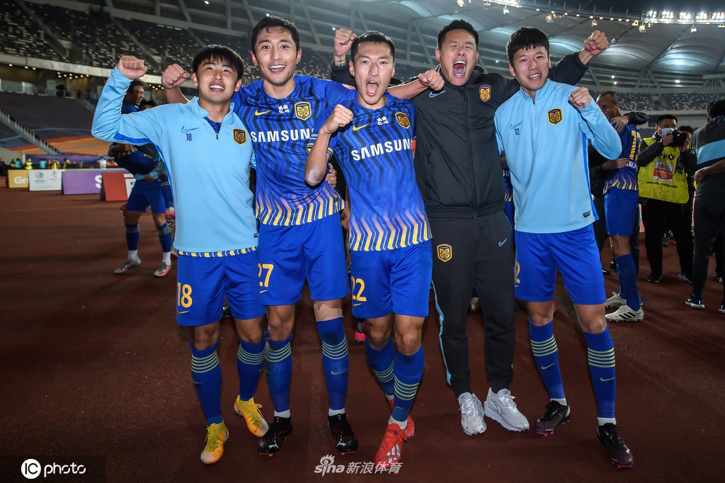 江苏队还未解散但球员拖不起 有人做好卖房准备