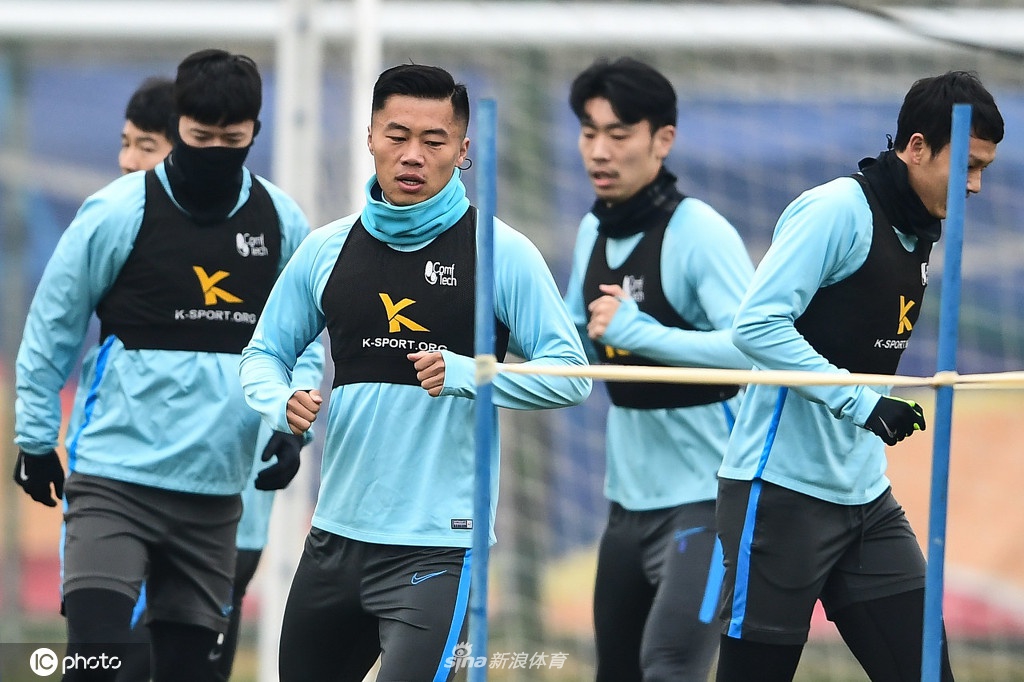 江苏队还未解散但球员拖不起 有人做好卖房准备