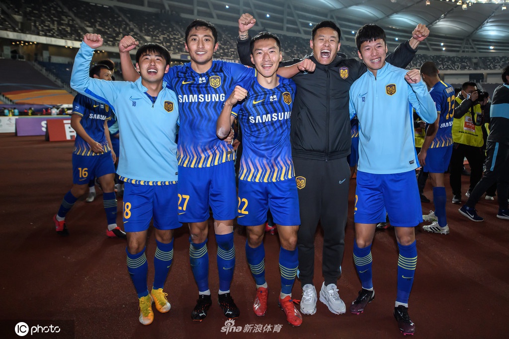 江苏队还未解散但球员拖不起 有人做好卖房准备