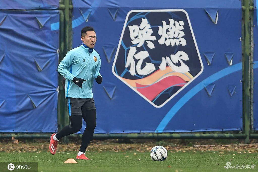 江苏队队长吴曦即将加盟上海海港