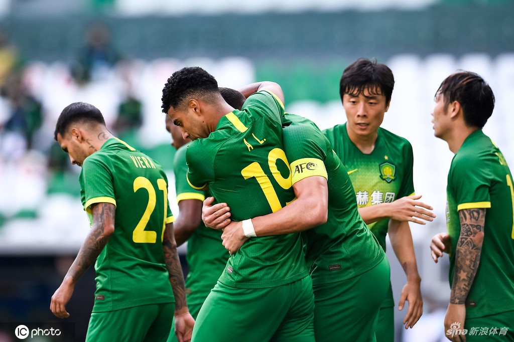 北京中赫国安正式更名为北京国安