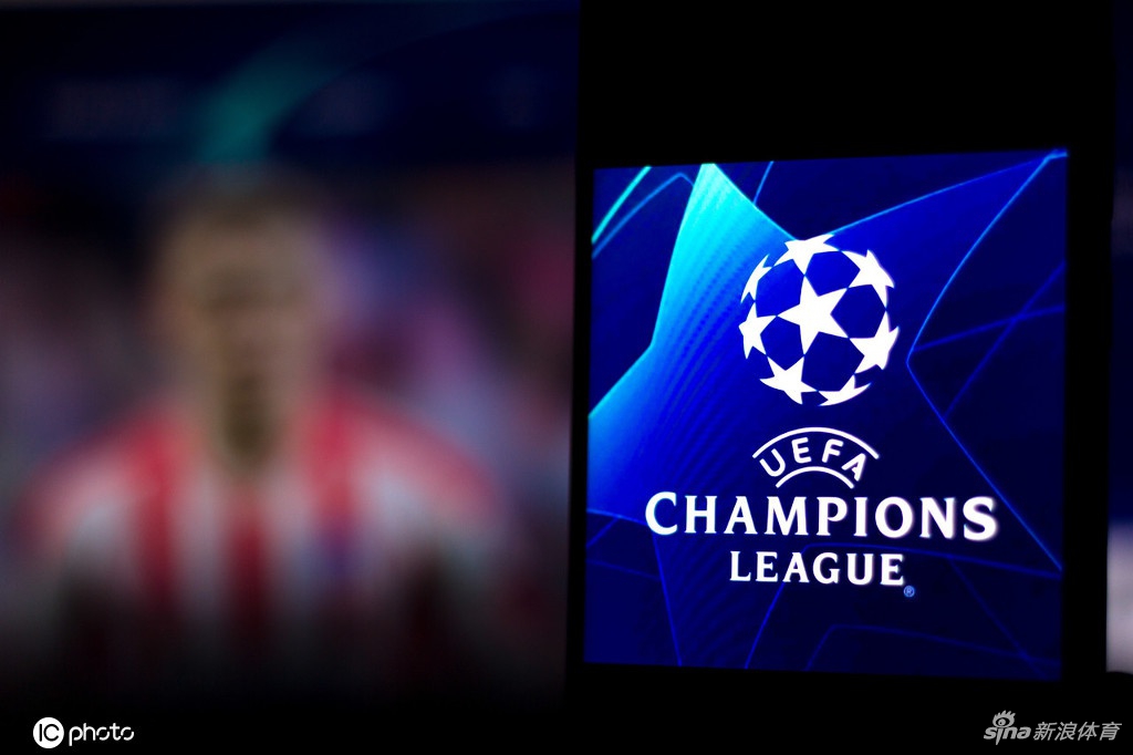 欧洲12家俱乐部宣布成立超级联赛 皇马巴萨曼联尤文领衔