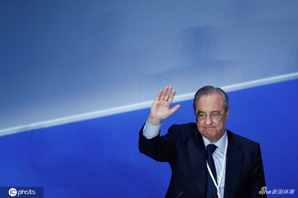 欧洲12家俱乐部宣布成立超级联赛 皇马巴萨曼联尤文领衔