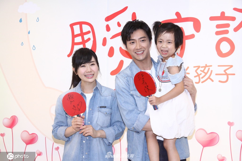 江宏杰已向法院提出离婚 开启子女争夺战