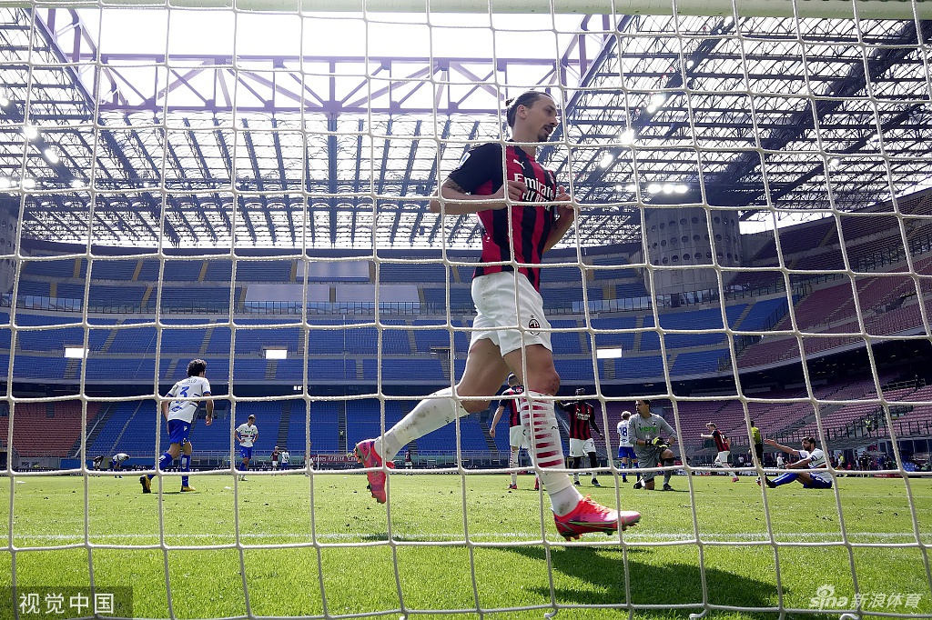 伊布涉嫌与博彩公司有经济利益关系遭调查