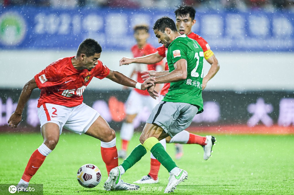 深圳外援卡尔德克已开始运作归化入籍程序