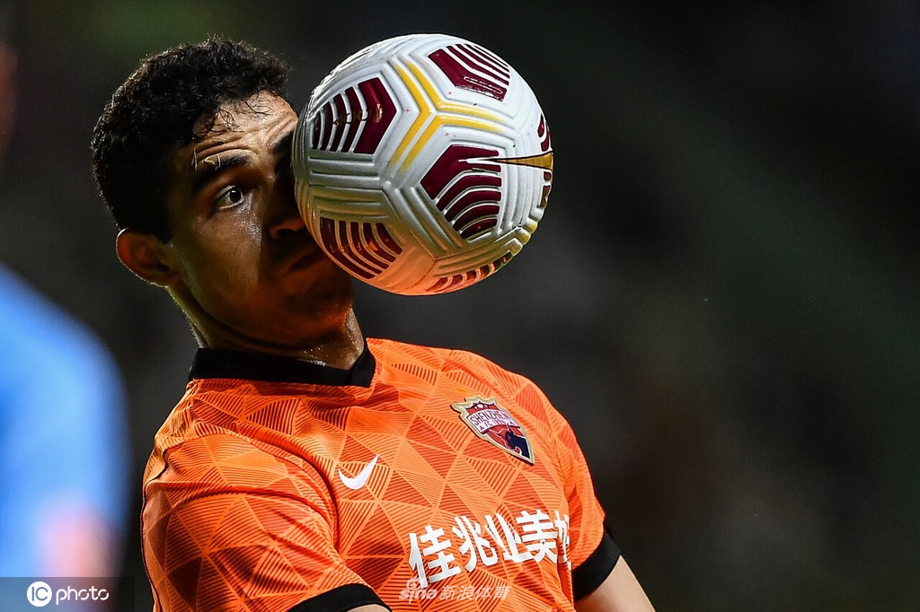 深圳外援卡尔德克已开始运作归化入籍程序