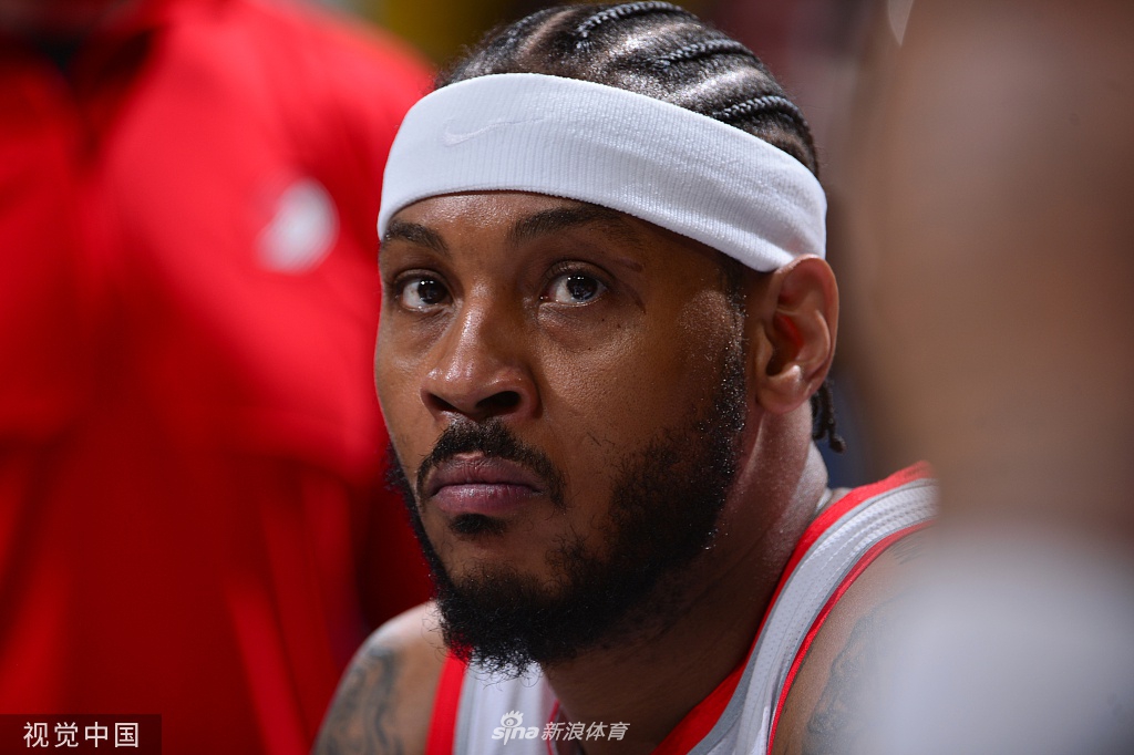 [NBA季后赛]开拓者109-128掘金 约基奇38分力压利拉德