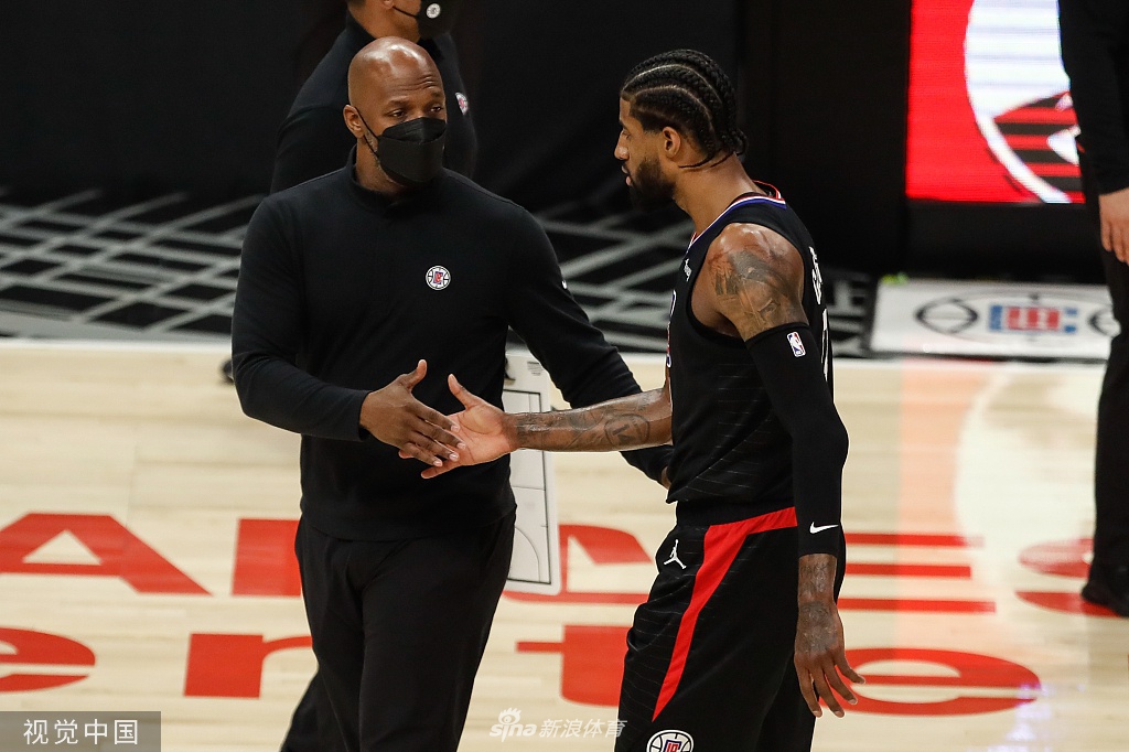 [NBA]太阳淘汰快船获西部冠军 晋级总决赛