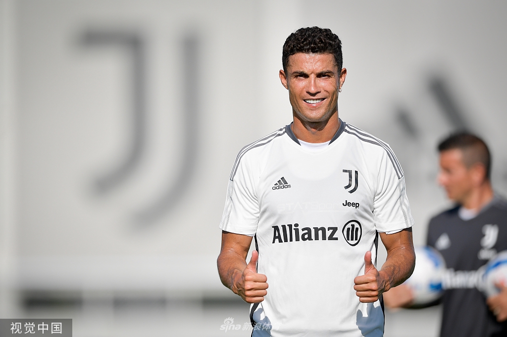 C罗与尤文关系宣告破裂 不会再为尤文出场