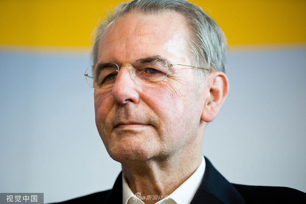 前国际奥委会主席罗格去世 享年79岁