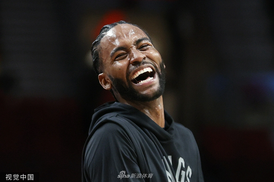 [NBA常规赛]国王124-121开拓者