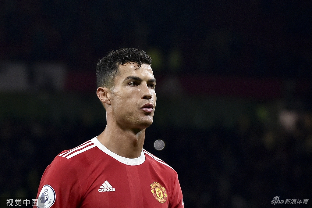 [英超焦点战]曼联0-5利物浦