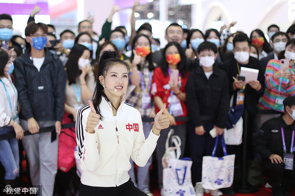 张常宁发微博庆祝26岁生日：爱你们！