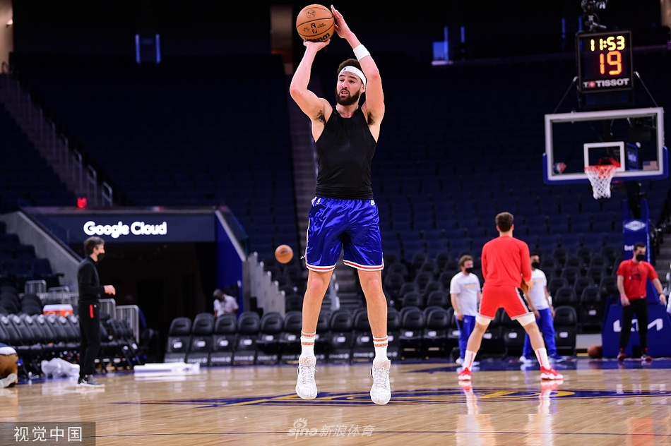 [NBA常规赛]火箭107-120勇士