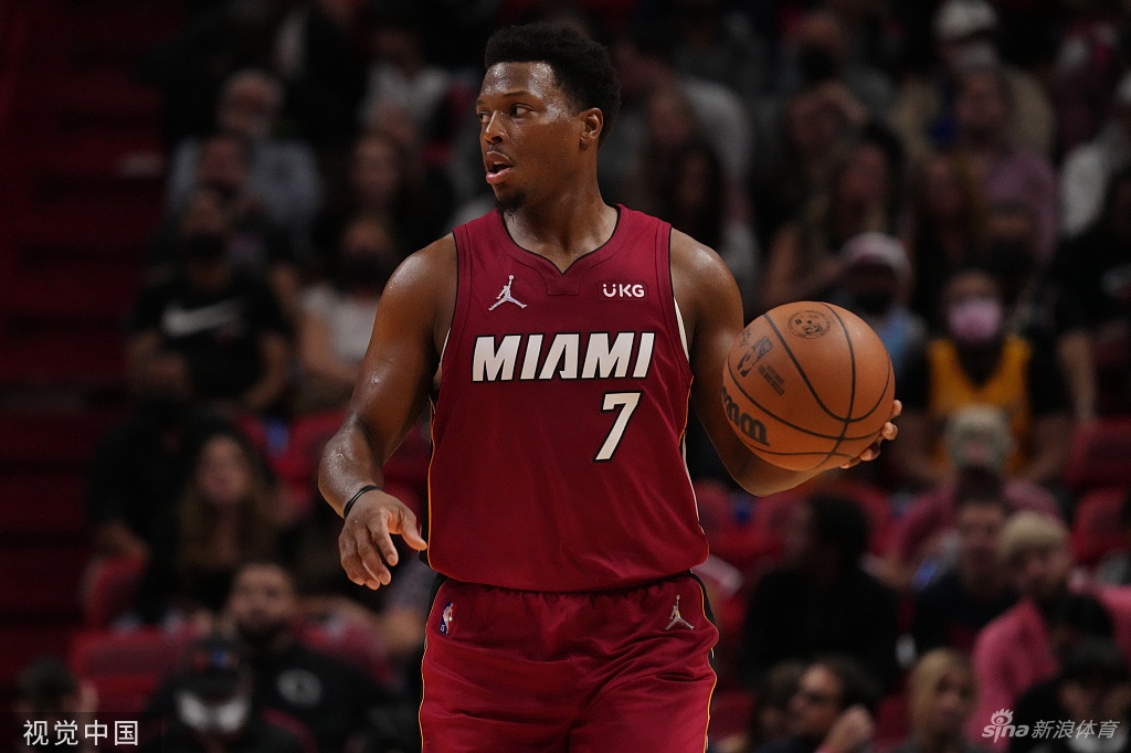 [NBA常规赛]掘金120-111热火